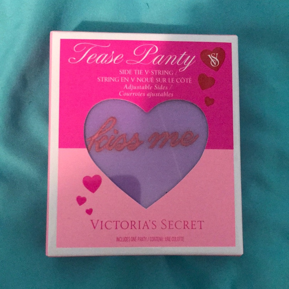 VS V string